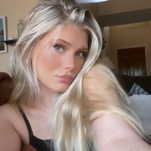 Meet your Posher, Kat